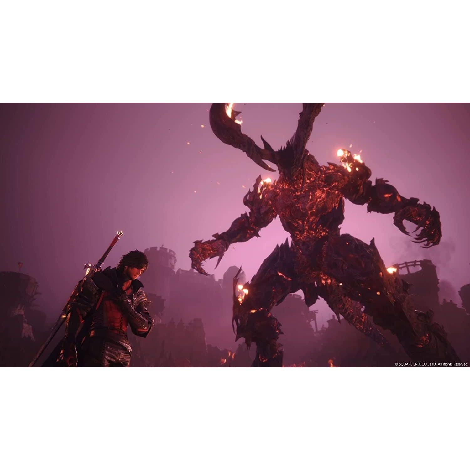 Buy Sony,Console Sony PlayStation 5 Édition Standard Blanche + Final Fantasy XVI - Gadcet UK | UK | London | Scotland | Wales| Ireland | Near Me | Cheap | Pay In 3 | Video Game Consoles